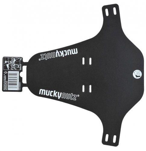 MuckyNutz Face Fender Reverse