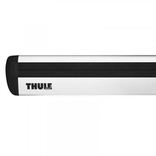 Půjčení Thule 711 WingBar (108 cm)