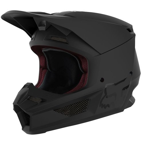 Fox V1 Matte MX20 Helmet