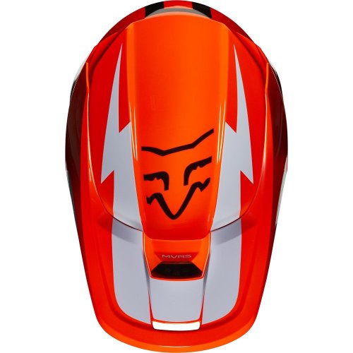 Fox V1 Werd MX20 Helmet