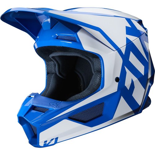 Fox V1 Prix MX20 Helmet