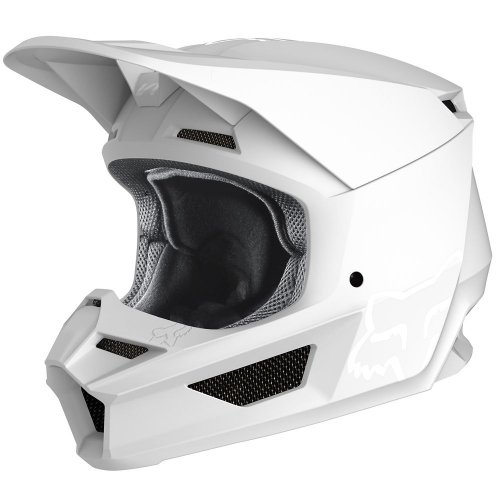 Fox V1 Matte MX20 Helmet