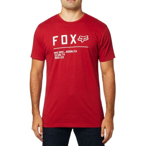 Fox Non Stop Premium Tee