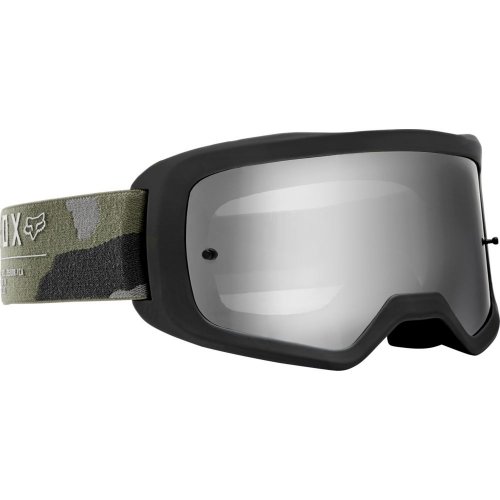 Fox Main II Gain Spark MX20 Goggle