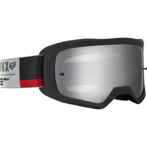 Fox Main II Gain Spark MX20 Goggle