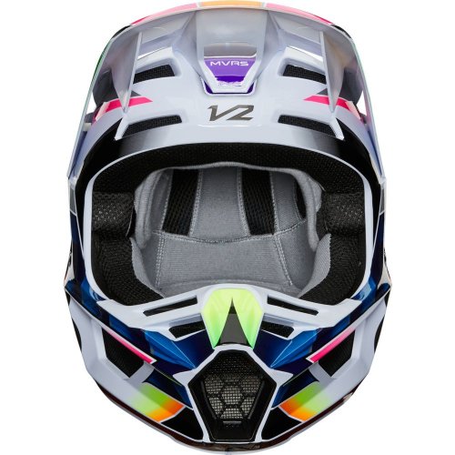 Fox V2 Kresa MX20 Helmet