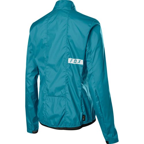 Fox Womens Defend Wind Jacket