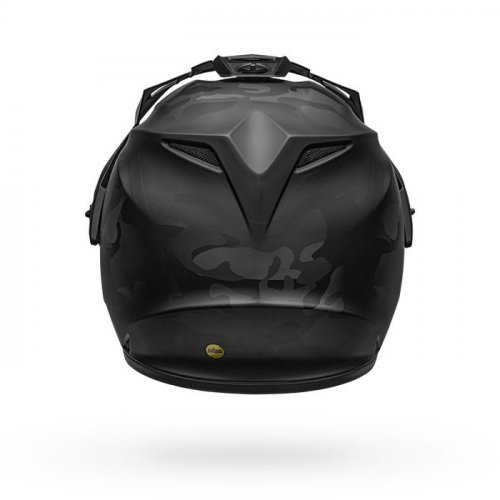 Bell MX-9 Adventure MIPS Strike Helmet