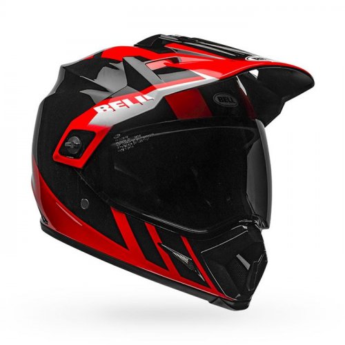 Bell MX-9 Adventure MIPS Dash Helmet