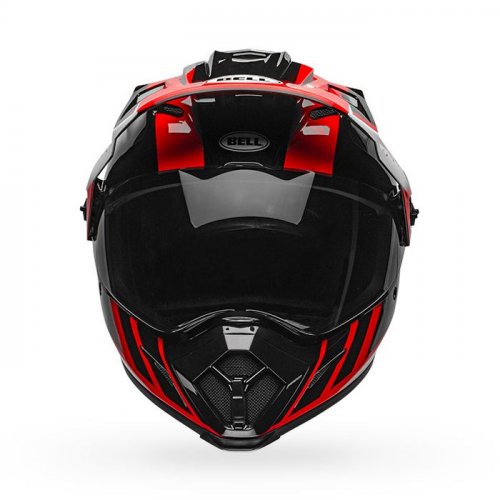 Bell MX-9 Adventure MIPS Dash Helmet