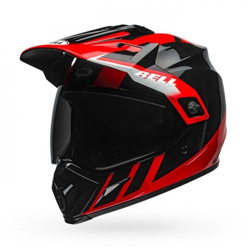 Bell MX-9 Adventure MIPS Dash Helmet