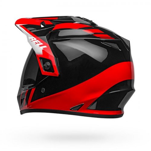 Bell MX-9 Adventure MIPS Dash Helmet