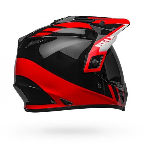 Bell MX-9 Adventure MIPS Dash Helmet