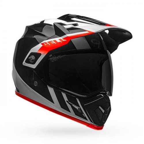 Bell MX-9 Adventure MIPS Dash Helmet