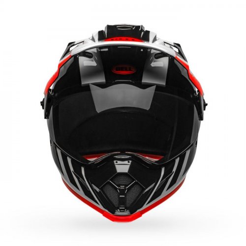 Bell MX-9 Adventure MIPS Dash Helmet