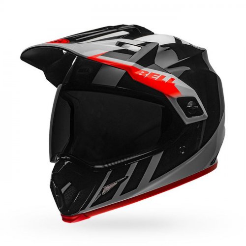 Bell MX-9 Adventure MIPS Dash Helmet