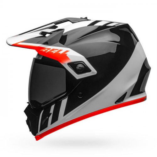 Bell MX-9 Adventure MIPS Dash Helmet