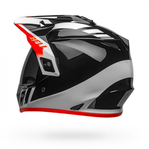 Bell MX-9 Adventure MIPS Dash Helmet