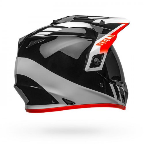 Bell MX-9 Adventure MIPS Dash Helmet