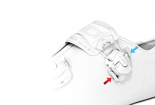 Sidi alba 2019 deals