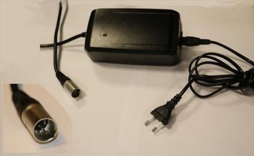 Giant EnergyPak Charger 5Pin