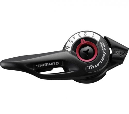 Shimano Tourney SL-TZ500