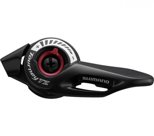 Shimano Tourney SL-TZ500