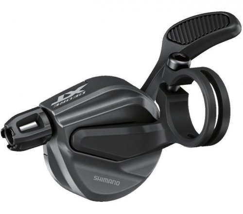 Shimano Deore XT SL-M8100