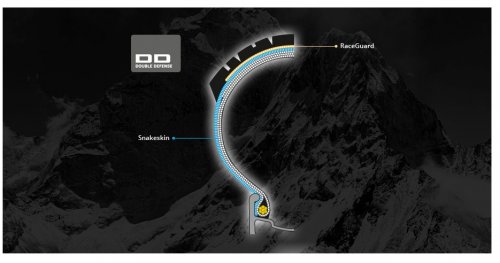 Schwalbe Durano DD