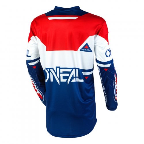 Oneal Element Warhawk Jersey