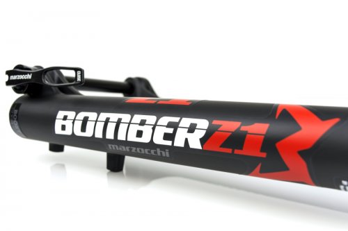 Marzocchi Bomber Z1 150 27.5"