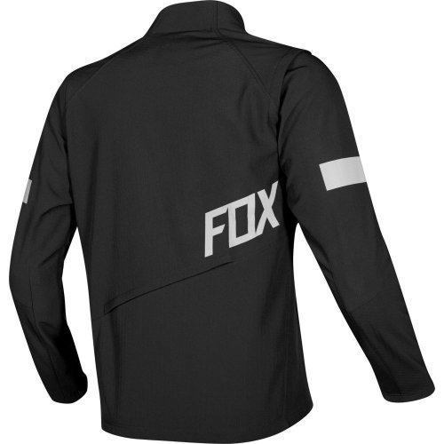 Fox Legion Softshell Jacket