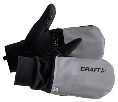 Craft Hybrid Weather Gloves