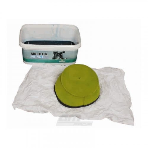 Motorex Air Filter Cleaning Kit