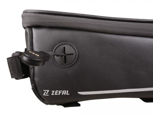 Zefal Z Console Pack T2