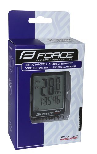 Force WLS 12