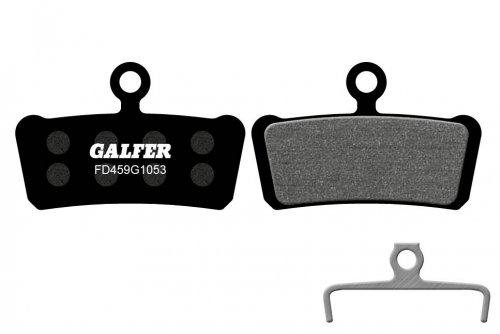 Galfer Disc Pads, Magura MT5/7 Series - E-bike G1652