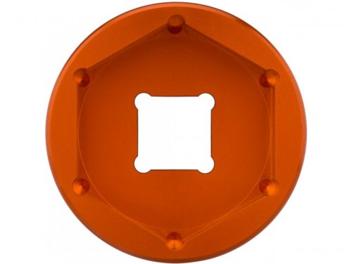 Fox Fork Topcap Socket Tool