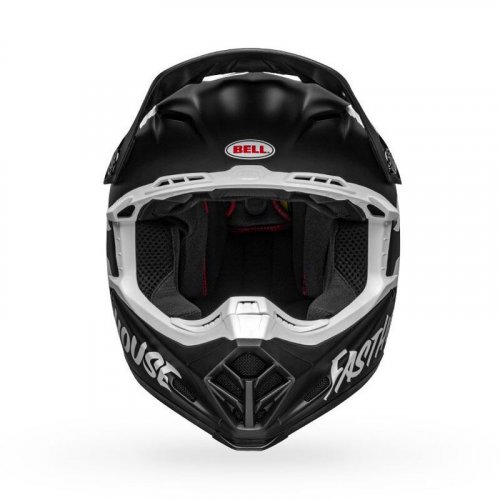 Bell Moto-9 MIPS Fasthouse Helmet