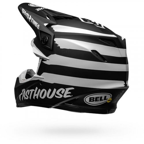 Bell Moto-9 MIPS Fasthouse Helmet