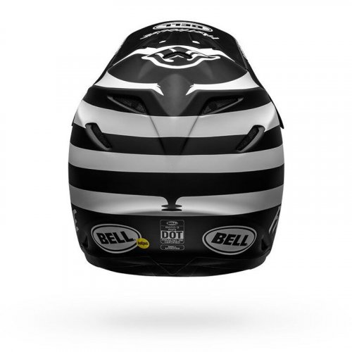 Bell Moto-9 MIPS Fasthouse Helmet