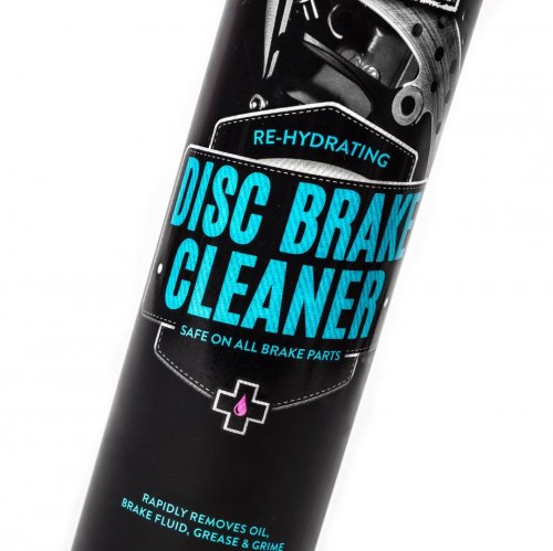 Muc-Off Motorcycle Disc Brake Cleaner