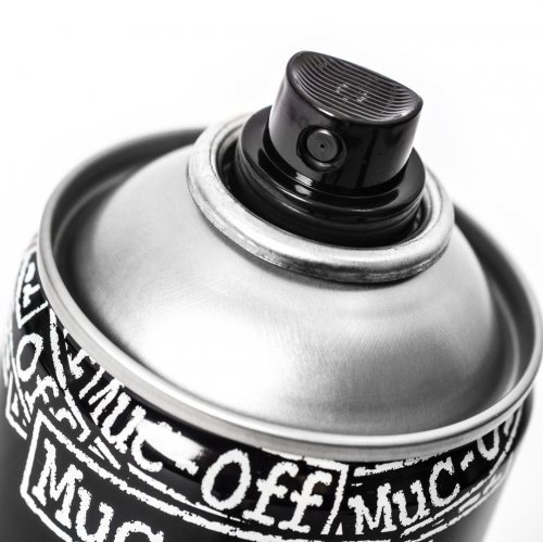 Muc-Off Motorcycle Disc Brake Cleaner