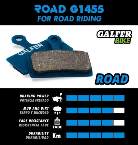 Galfer FD293