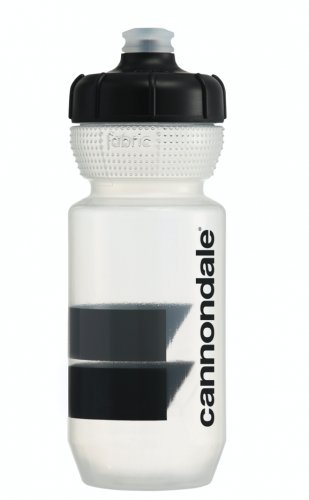 Cannondale Texture Gripper Bottle 600 ml