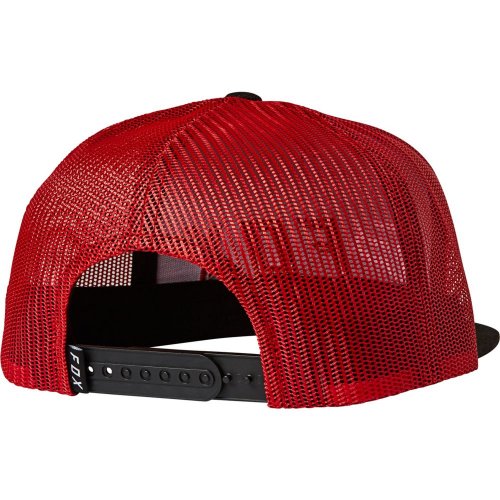 Fox Apex Snapback Hat