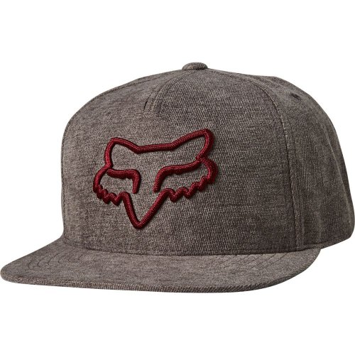 Fox Instill Snapback Hat SPOKE