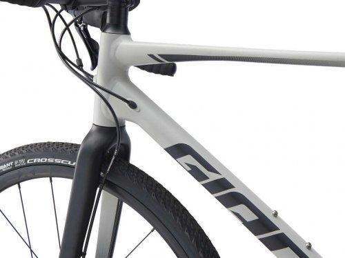 Giant revolt sales 2 gravel bike