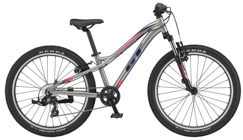 24 inch bike gt