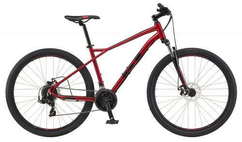 Mongoose Switchback 27.5